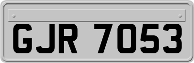 GJR7053