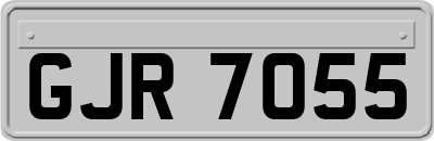 GJR7055