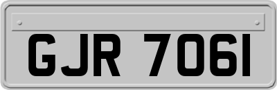 GJR7061
