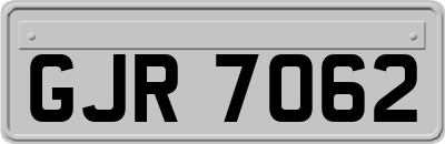GJR7062