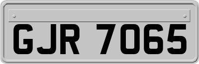 GJR7065