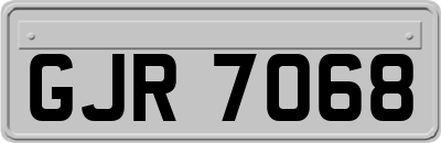 GJR7068