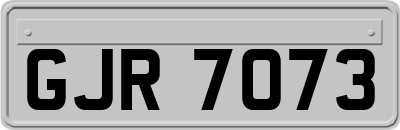 GJR7073