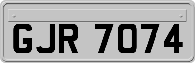 GJR7074
