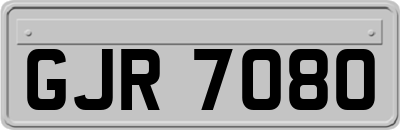GJR7080
