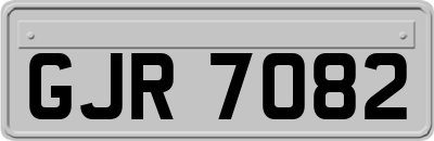 GJR7082