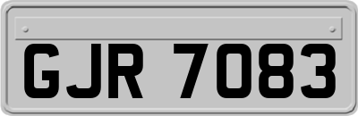 GJR7083