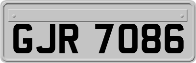 GJR7086