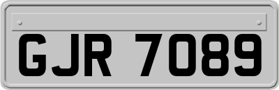 GJR7089
