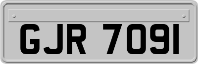 GJR7091