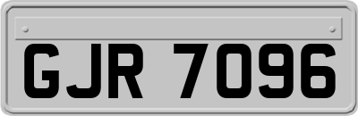 GJR7096