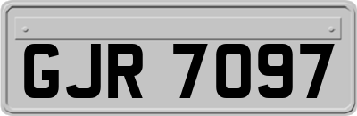 GJR7097