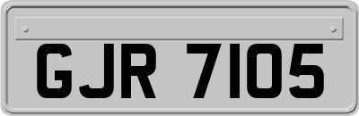 GJR7105