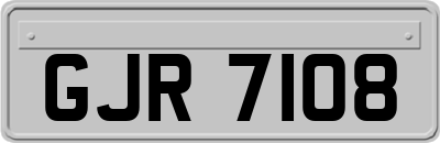 GJR7108