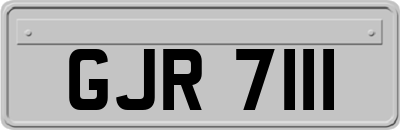 GJR7111
