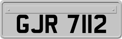 GJR7112