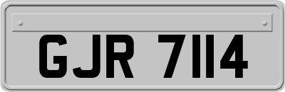 GJR7114