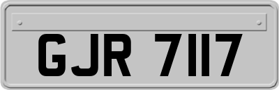 GJR7117