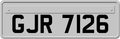 GJR7126