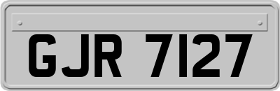 GJR7127