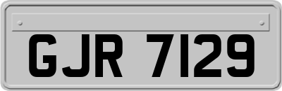 GJR7129