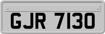 GJR7130