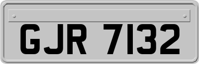 GJR7132