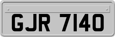GJR7140
