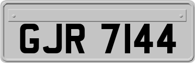 GJR7144