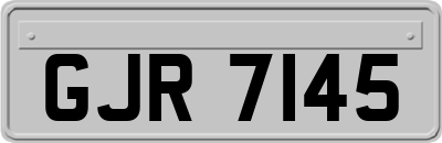 GJR7145