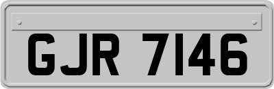 GJR7146