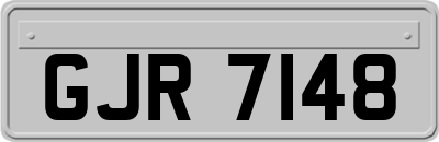 GJR7148