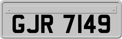 GJR7149