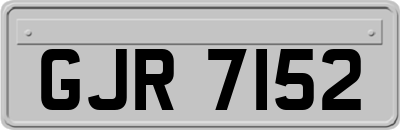 GJR7152
