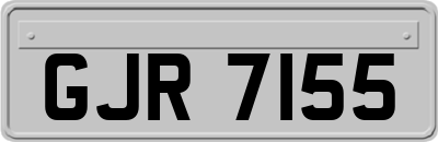 GJR7155