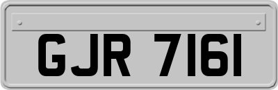 GJR7161