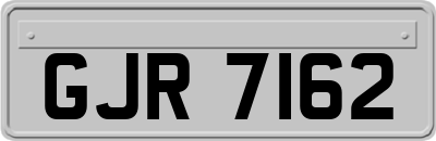 GJR7162