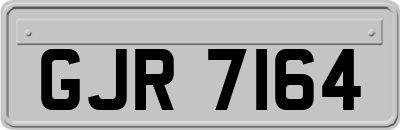 GJR7164