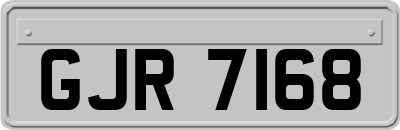 GJR7168