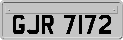 GJR7172