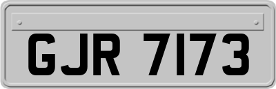 GJR7173