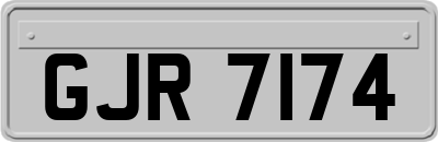 GJR7174