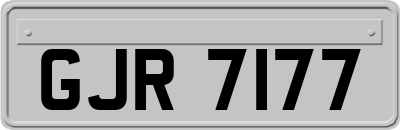 GJR7177