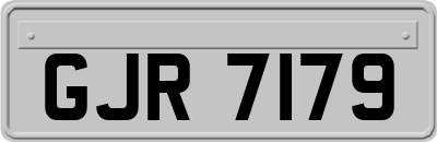 GJR7179