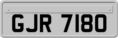 GJR7180