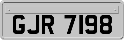 GJR7198