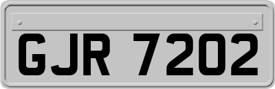 GJR7202