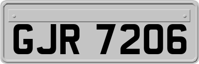 GJR7206