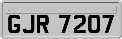 GJR7207