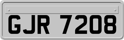 GJR7208